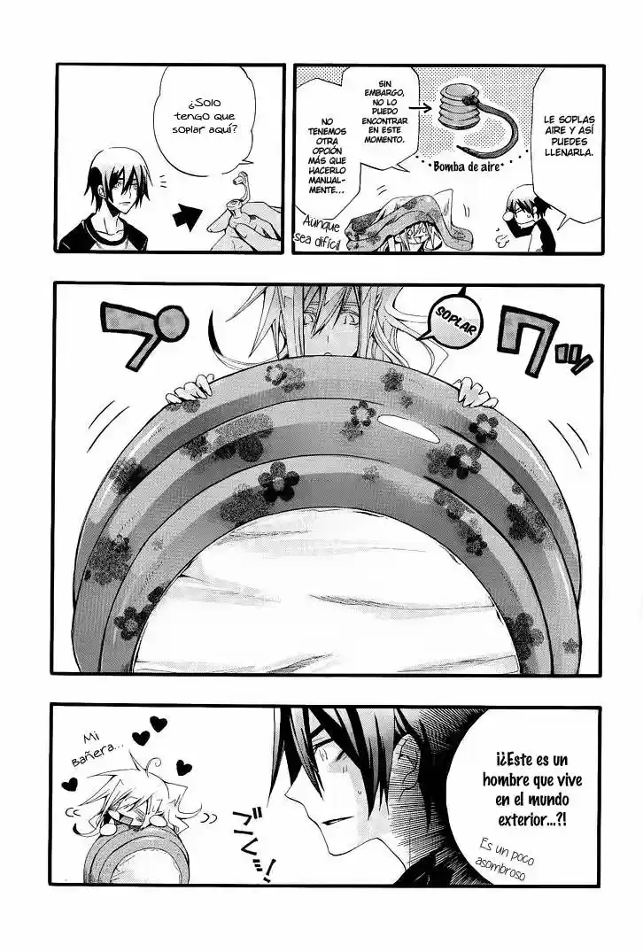 Orenchi no Furo Jijou (2011) - Capítulo 10 - Página 5 - LectorTMOo