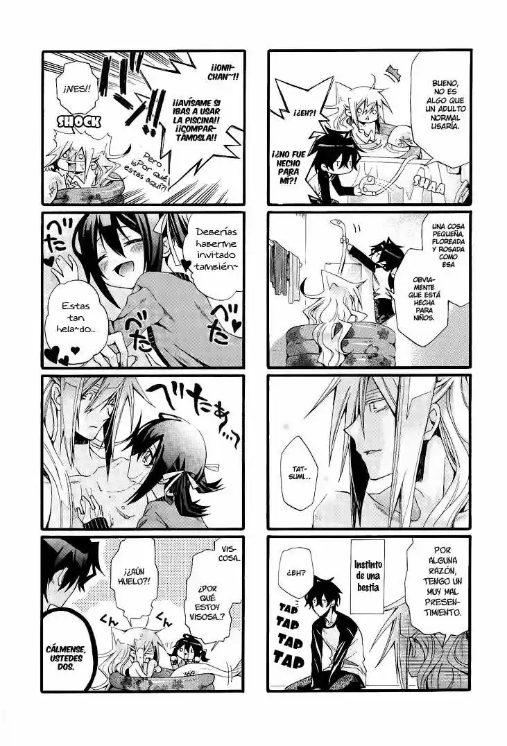 Orenchi no Furo Jijou (2011) - Capítulo 10 - Página 8 - LectorTMOo