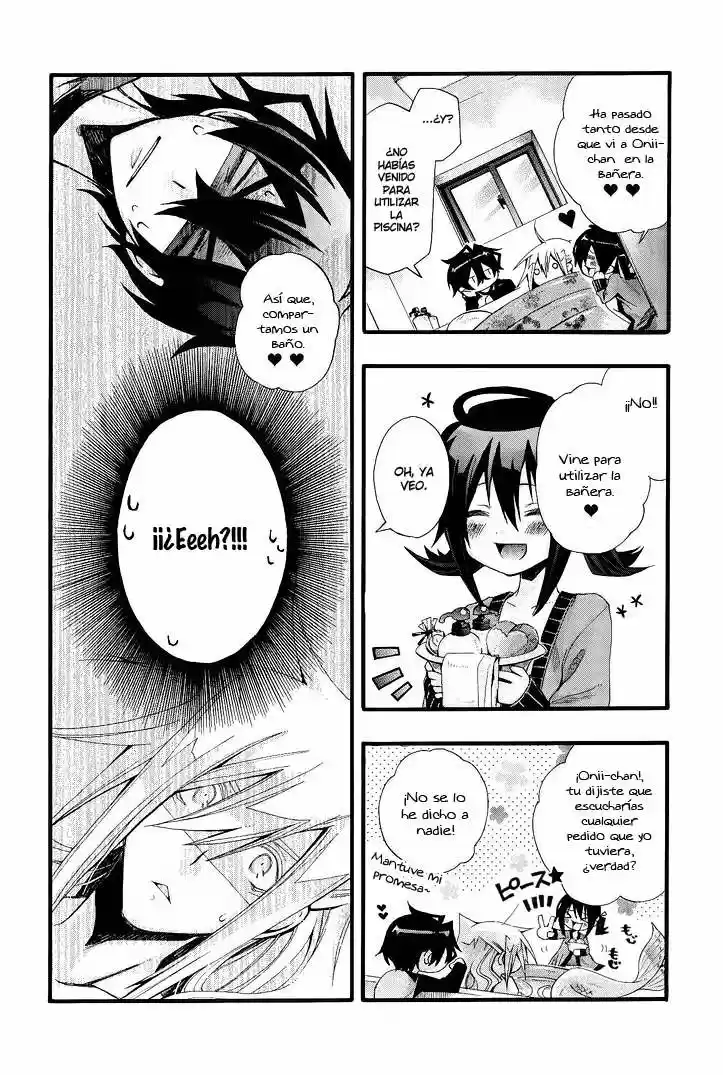 Orenchi no Furo Jijou (2011) - Capítulo 10 - Página 10 - LectorTMOo