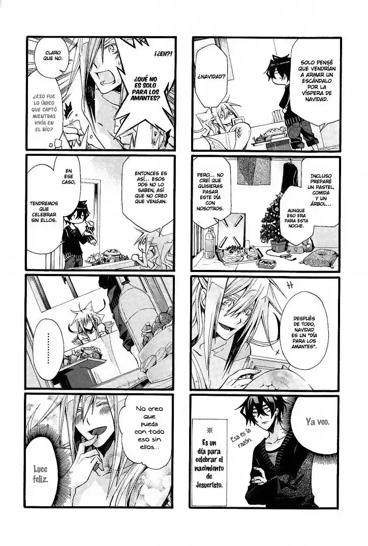 Orenchi no Furo Jijou (2011) - Capítulo 12 - Página 4 - LectorTMOo