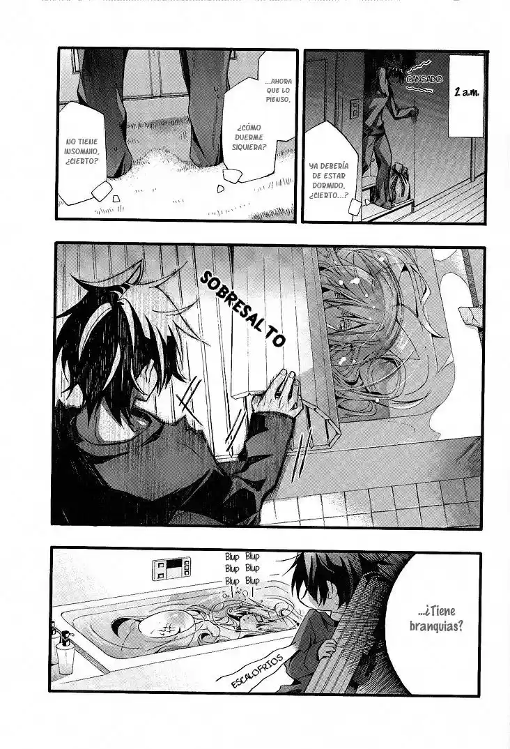 Orenchi no Furo Jijou (2011) - Capítulo 12 - Página 9 - LectorTMOo