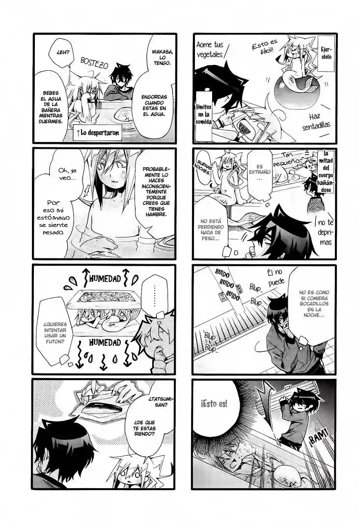 Orenchi no Furo Jijou (2011) - Capítulo 13 - Página 9 - LectorTMOo