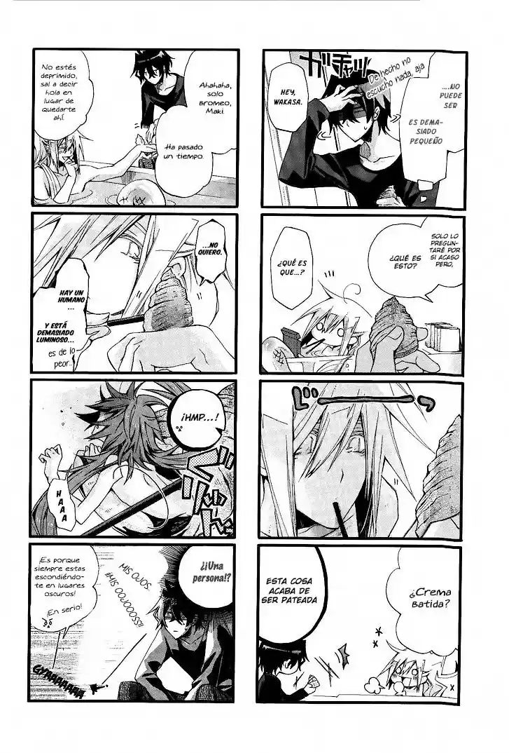 Orenchi no Furo Jijou (2011) - Capítulo 14 - Página 4 - LectorTMOo