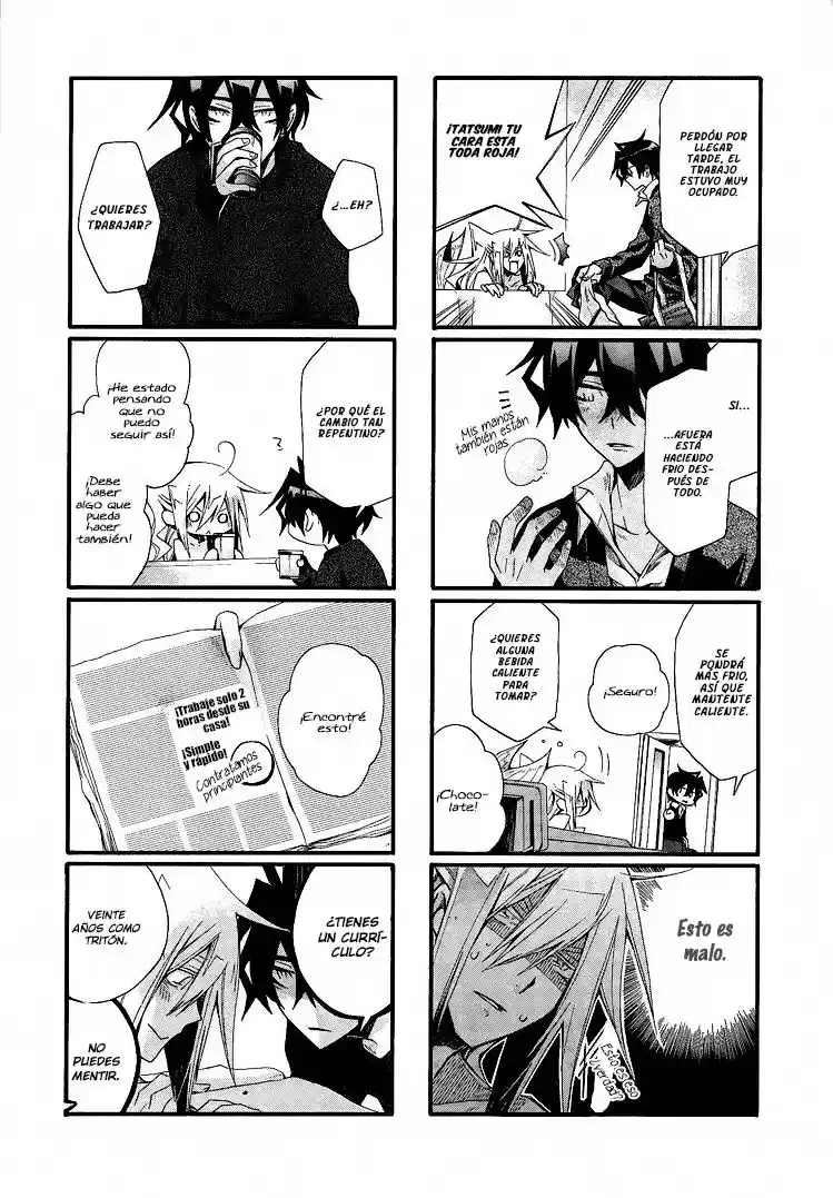 Orenchi no Furo Jijou (2011) - Capítulo 15 - Página 4 - LectorTMOo