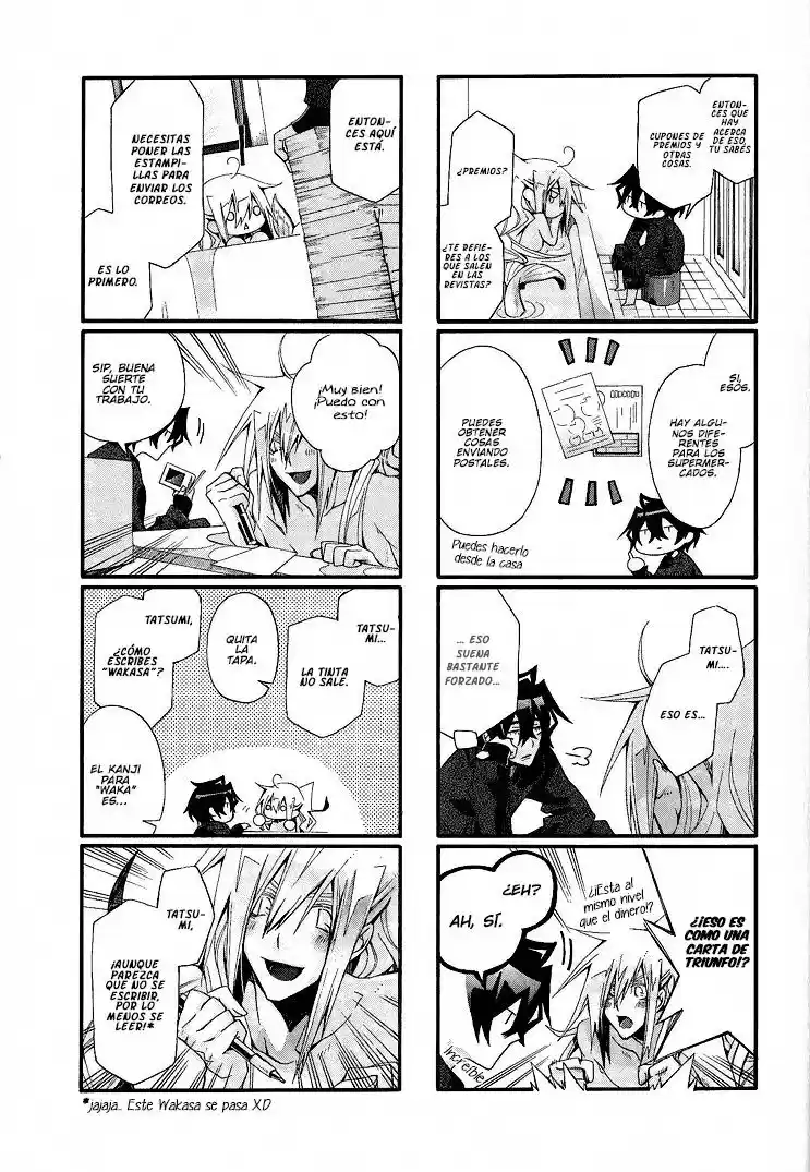 Orenchi no Furo Jijou (2011) - Capítulo 15 - Página 5 - LectorTMOo