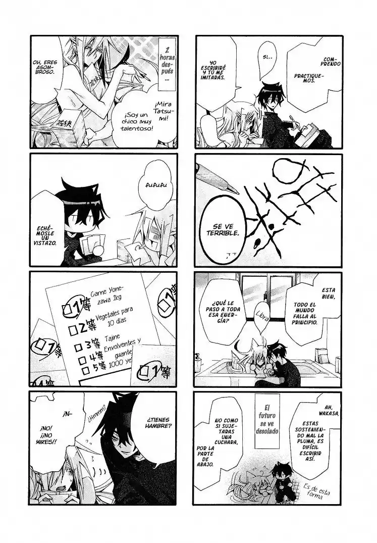 Orenchi no Furo Jijou (2011) - Capítulo 15 - Página 6 - LectorTMOo