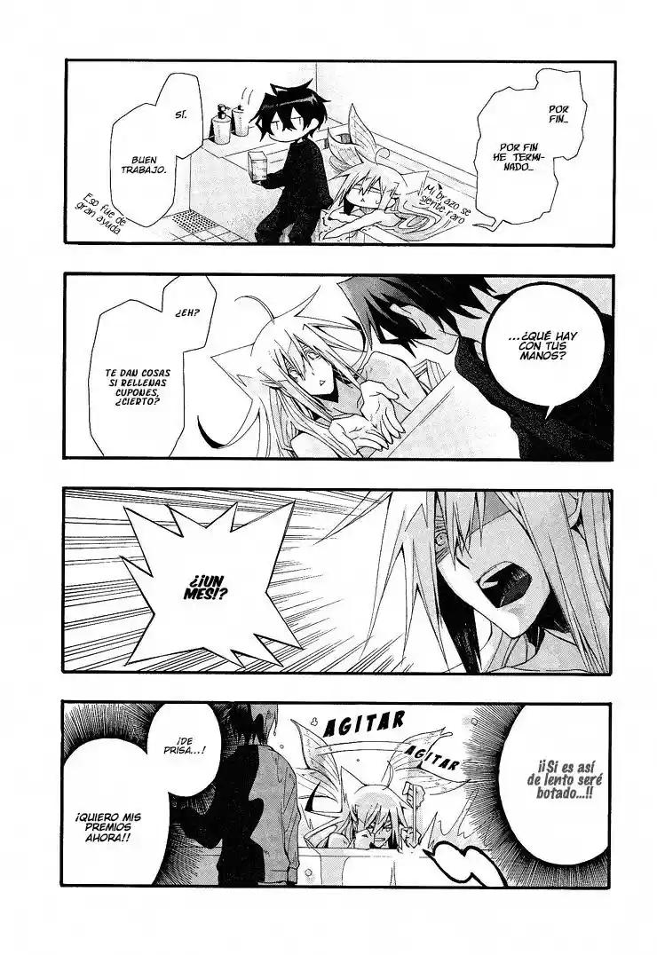 Orenchi no Furo Jijou (2011) - Capítulo 15 - Página 7 - LectorTMOo