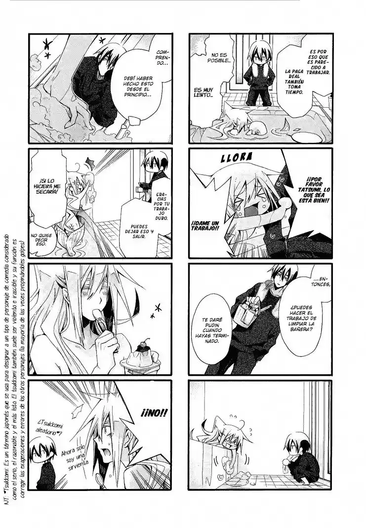 Orenchi no Furo Jijou (2011) - Capítulo 15 - Página 8 - LectorTMOo