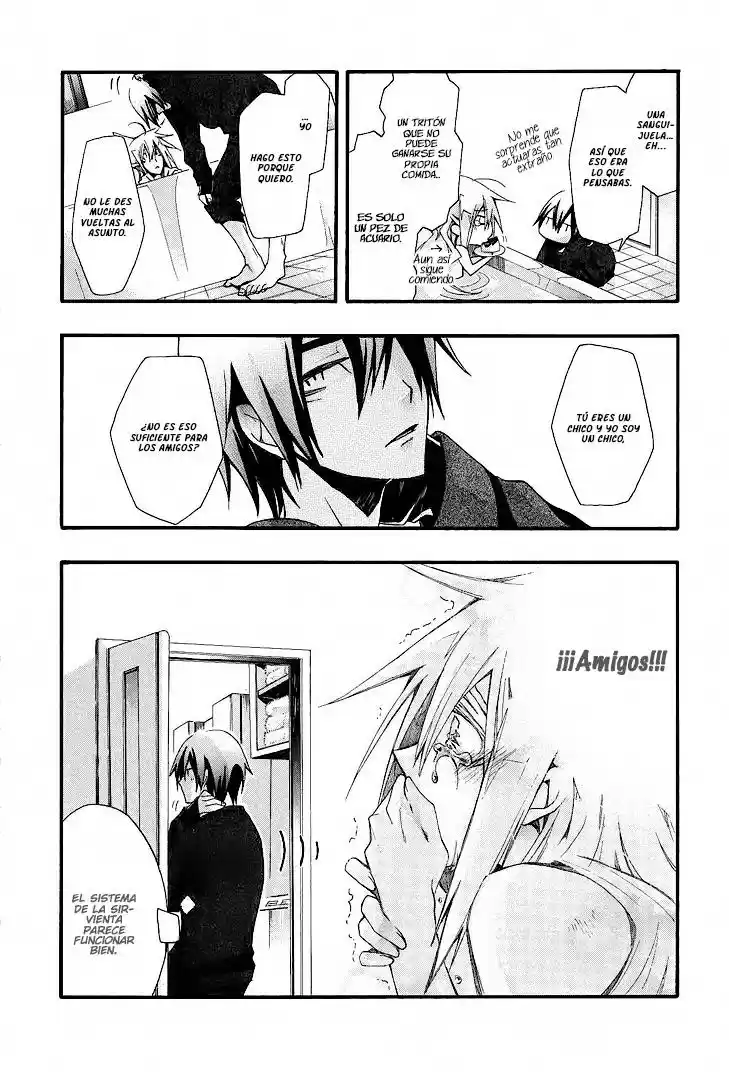 Orenchi no Furo Jijou (2011) - Capítulo 15 - Página 9 - LectorTMOo