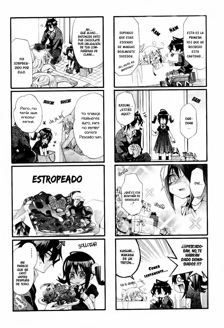 Orenchi no Furo Jijou (2011) - Capítulo 16 - Página 4 - LectorTMOo