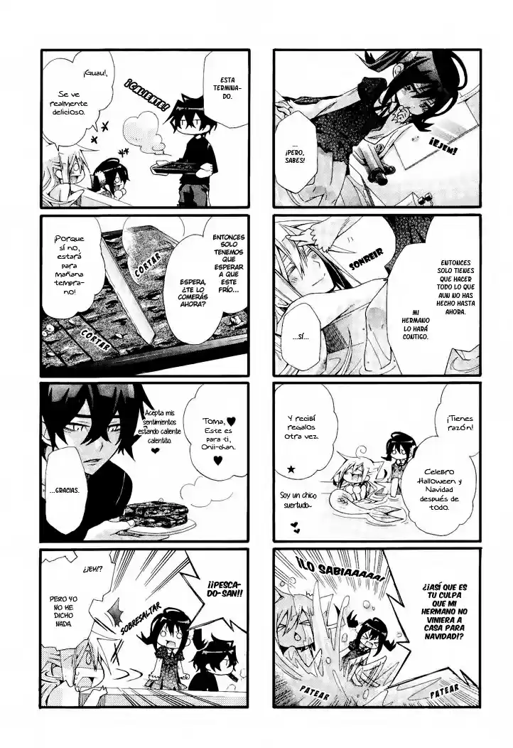 Orenchi no Furo Jijou (2011) - Capítulo 16 - Página 9 - LectorTMOo