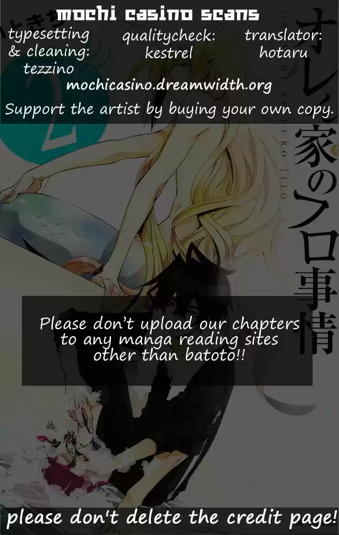 Orenchi no Furo Jijou (2011) - Capítulo 16 - Página 12 - LectorTMOo