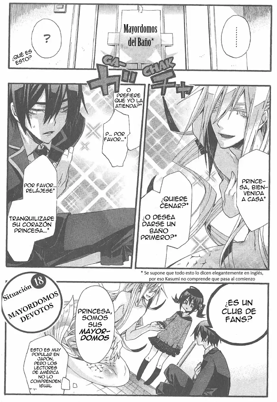 Orenchi no Furo Jijou (2011) - Capítulo 18 - Página 2 - LectorTMOo