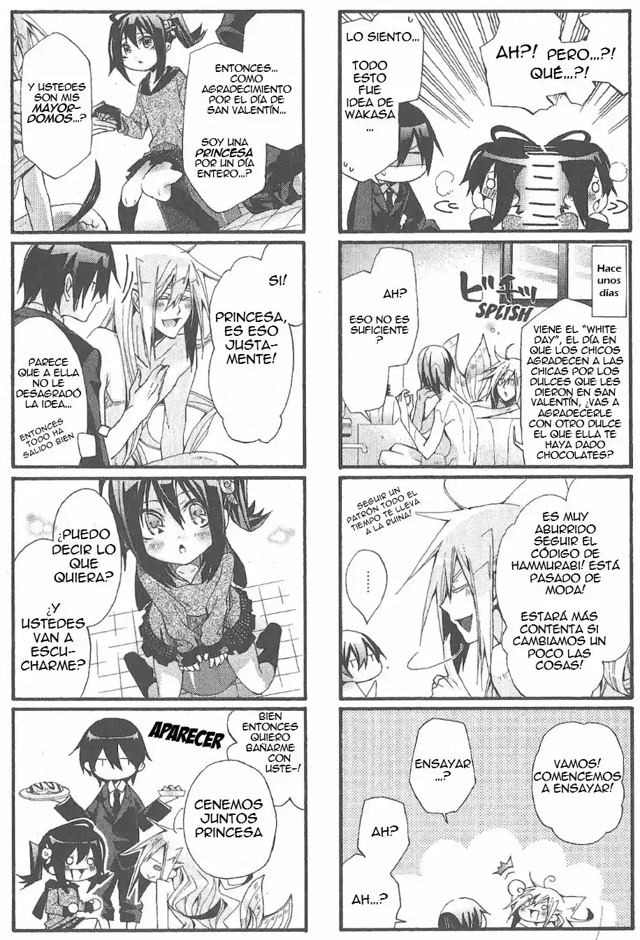 Orenchi no Furo Jijou (2011) - Capítulo 18 - Página 3 - LectorTMOo