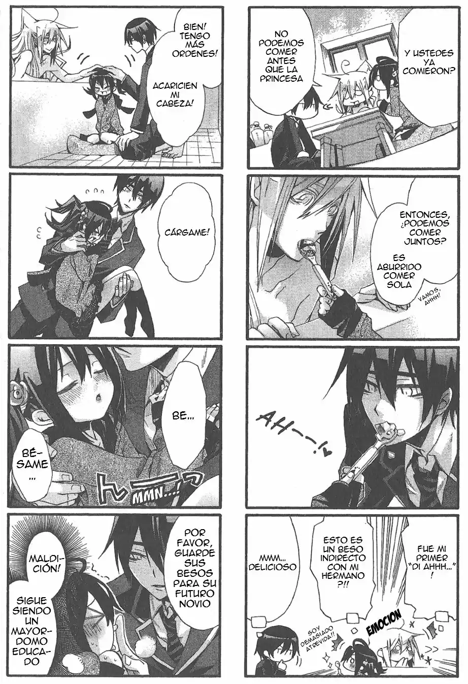 Orenchi no Furo Jijou (2011) - Capítulo 18 - Página 5 - LectorTMOo