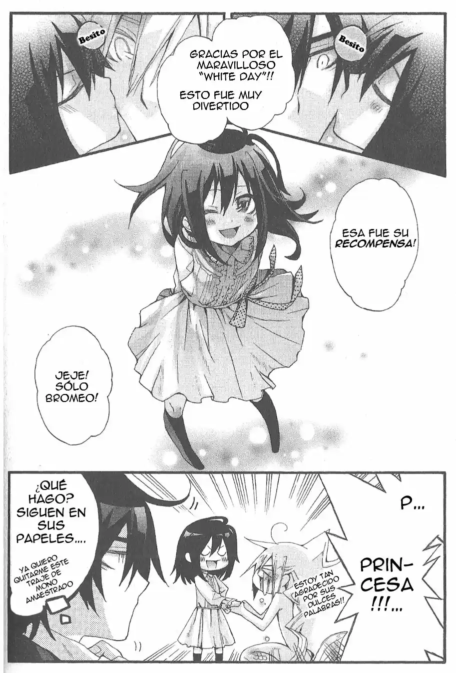 Orenchi no Furo Jijou (2011) - Capítulo 18 - Página 9 - LectorTMOo