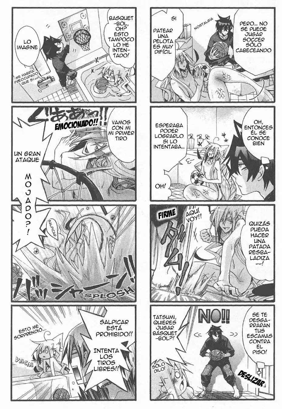 Orenchi no Furo Jijou (2011) - Capítulo 21 - Página 5 - LectorTMOo