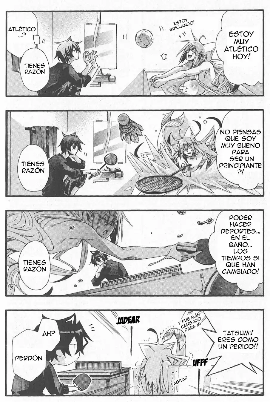 Orenchi no Furo Jijou (2011) - Capítulo 21 - Página 7 - LectorTMOo