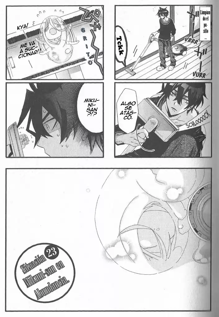Orenchi no Furo Jijou (2011) - Capítulo 23 - Página 2 - LectorTMOo