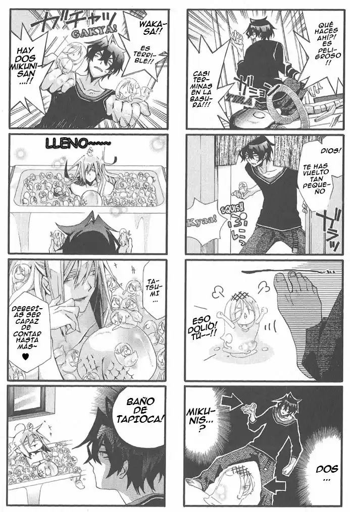 Orenchi no Furo Jijou (2011) - Capítulo 23 - Página 3 - LectorTMOo