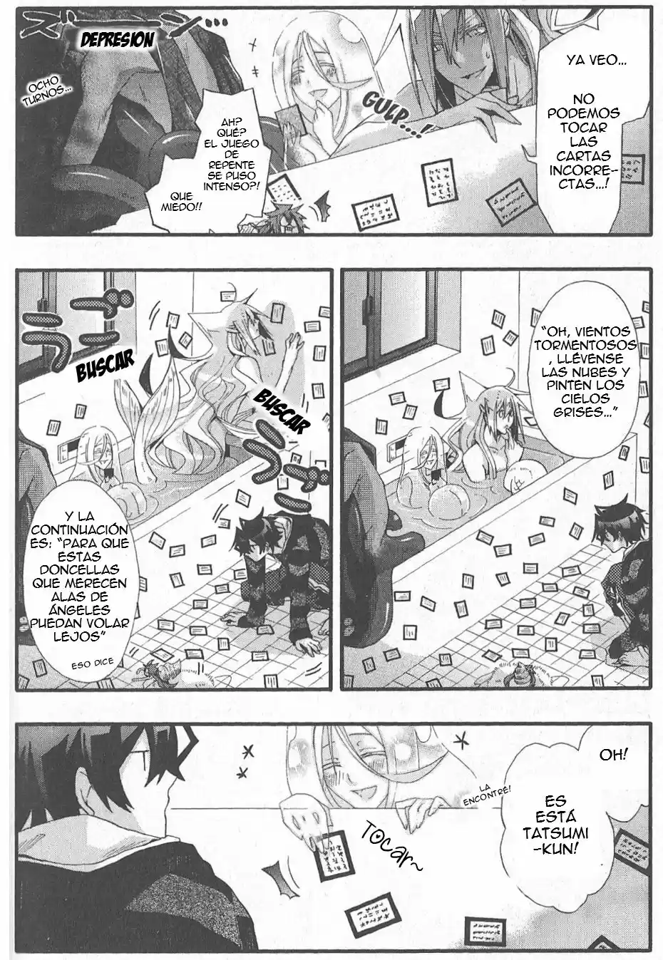 Orenchi no Furo Jijou (2011) - Capítulo 24 - Página 5 - LectorTMOo