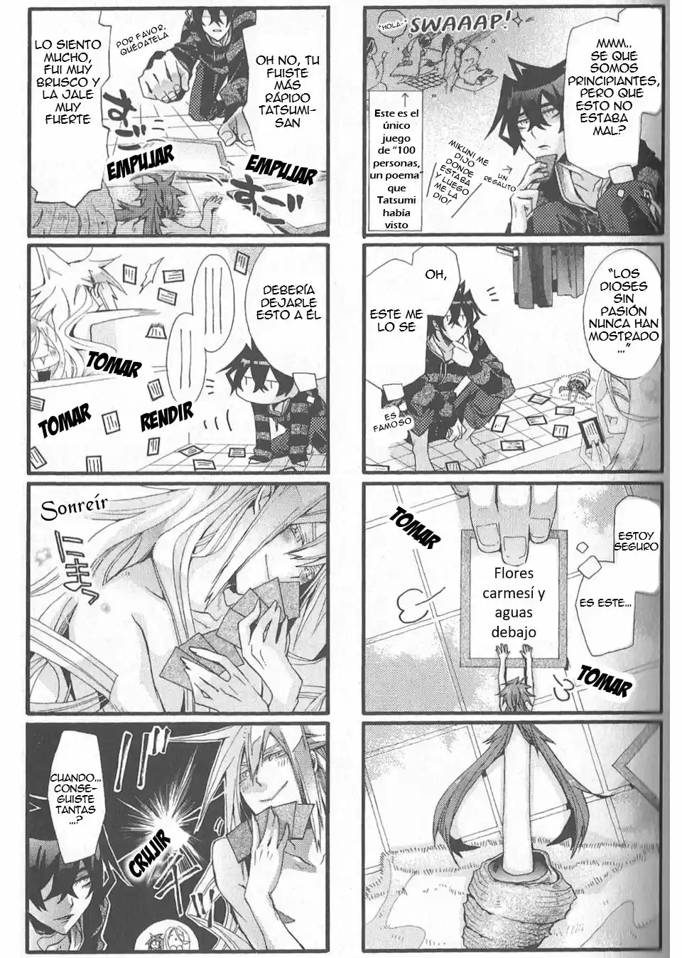 Orenchi no Furo Jijou (2011) - Capítulo 24 - Página 6 - LectorTMOo