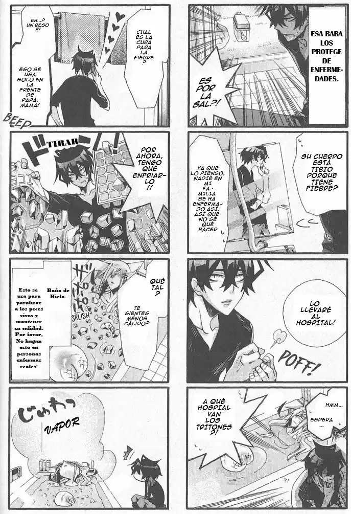 Orenchi no Furo Jijou (2011) - Capítulo 25 - Página 5 - LectorTMOo