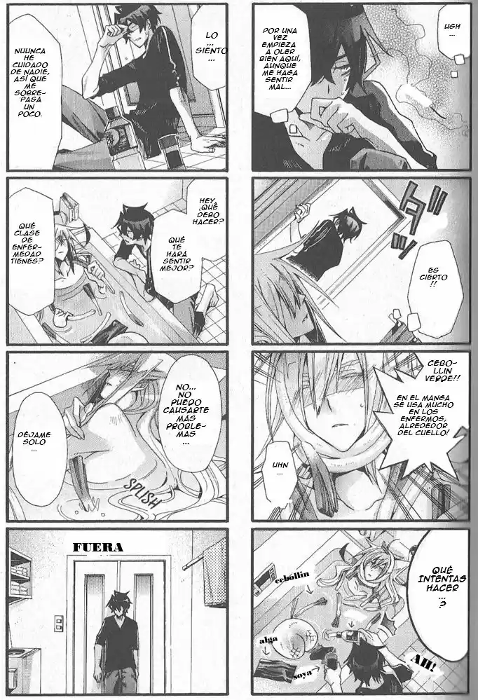 Orenchi no Furo Jijou (2011) - Capítulo 25 - Página 6 - LectorTMOo