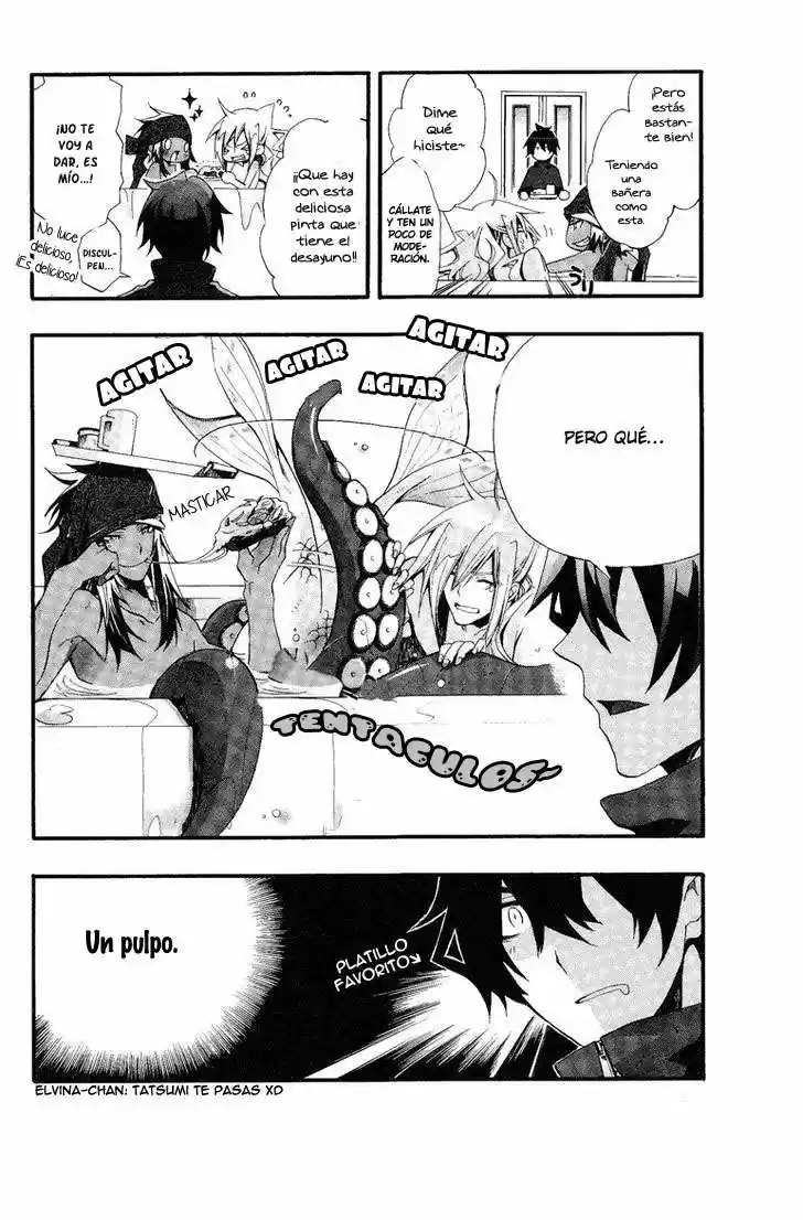 Orenchi no Furo Jijou (2011) - Capítulo 3 - Página 4 - LectorTMOo