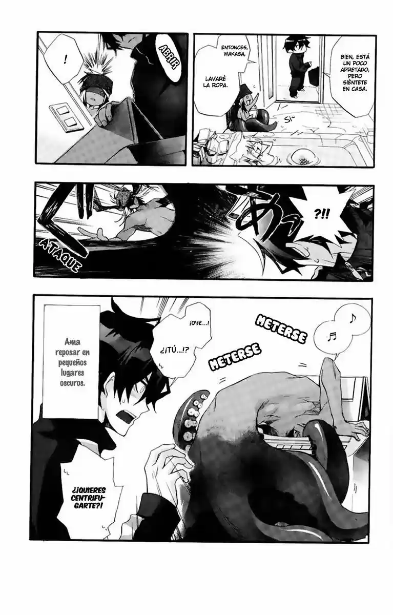 Orenchi no Furo Jijou (2011) - Capítulo 3 - Página 7 - LectorTMOo