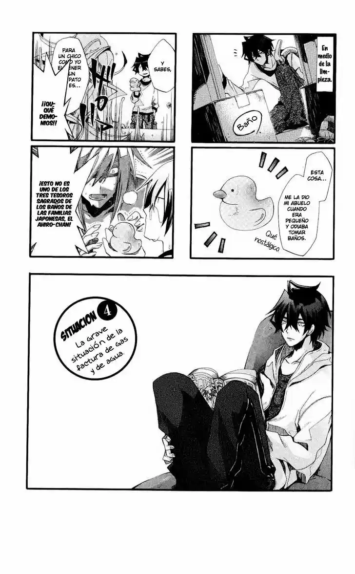 Orenchi no Furo Jijou (2011) - Capítulo 4 - Página 3 - LectorTMOo