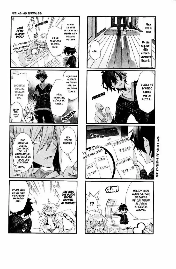 Orenchi no Furo Jijou (2011) - Capítulo 4 - Página 6 - LectorTMOo