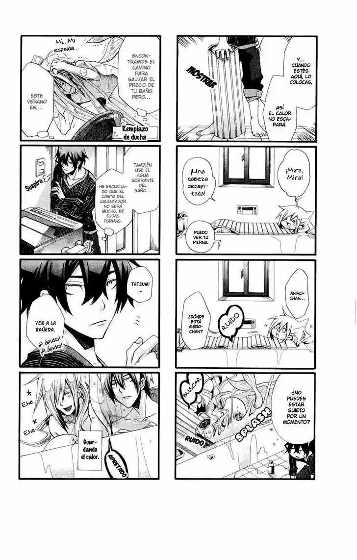 Orenchi no Furo Jijou (2011) - Capítulo 4 - Página 8 - LectorTMOo