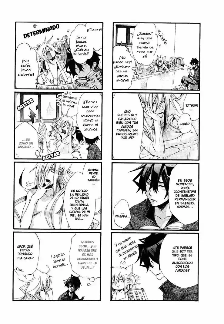 Orenchi no Furo Jijou (2011) - Capítulo 5 - Página 4 - LectorTMOo
