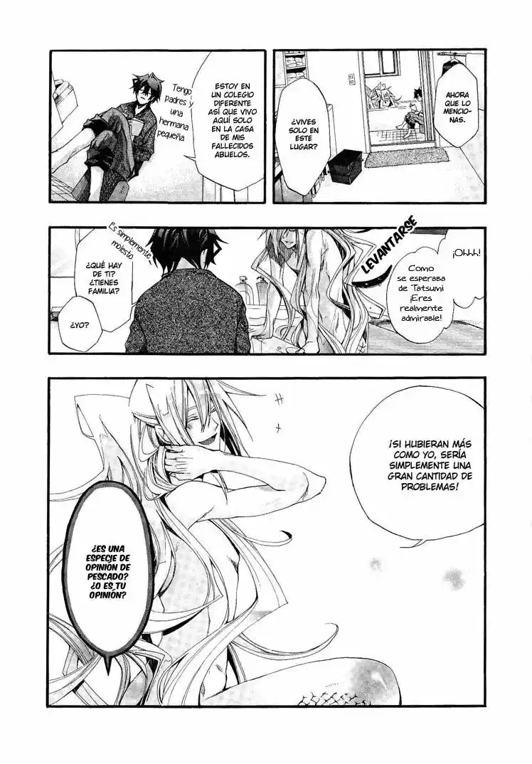 Orenchi no Furo Jijou (2011) - Capítulo 5 - Página 5 - LectorTMOo