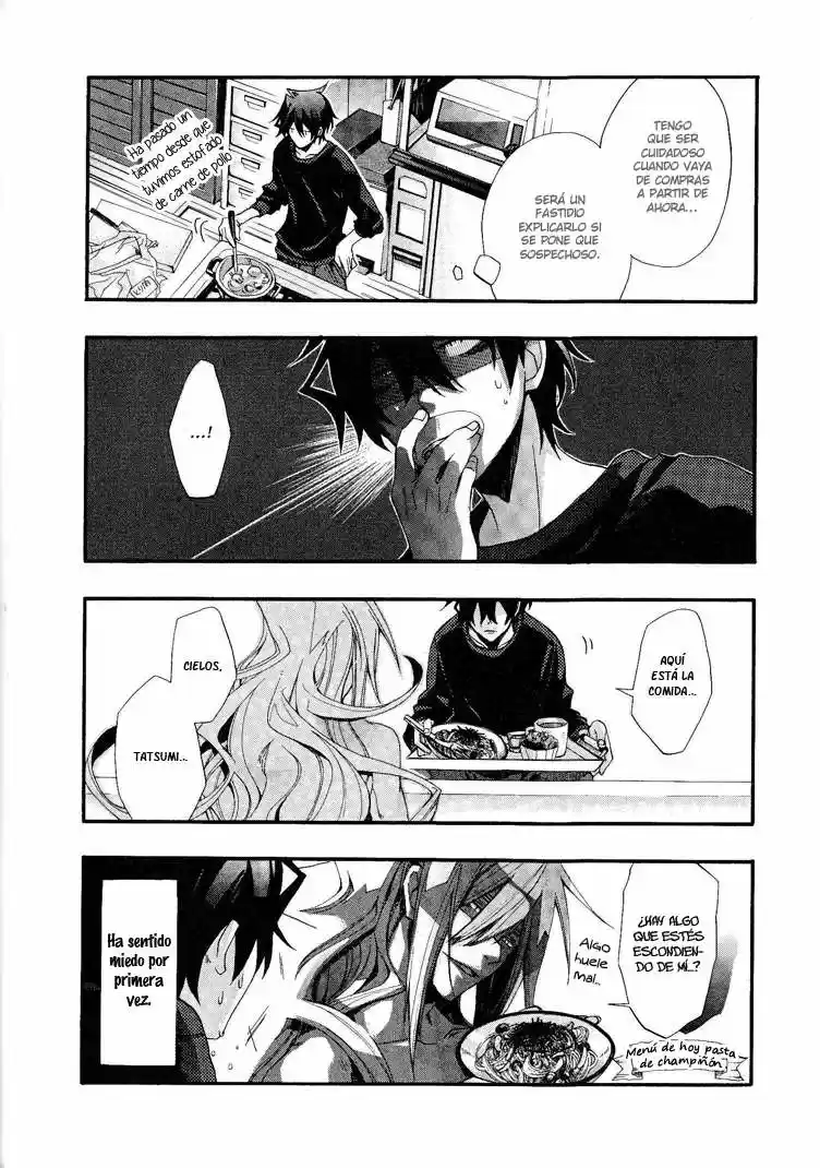 Orenchi no Furo Jijou (2011) - Capítulo 5 - Página 6 - LectorTMOo