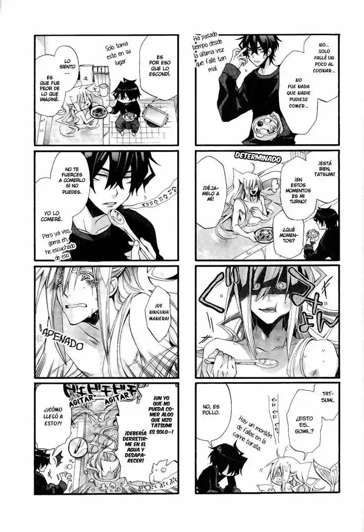 Orenchi no Furo Jijou (2011) - Capítulo 5 - Página 7 - LectorTMOo