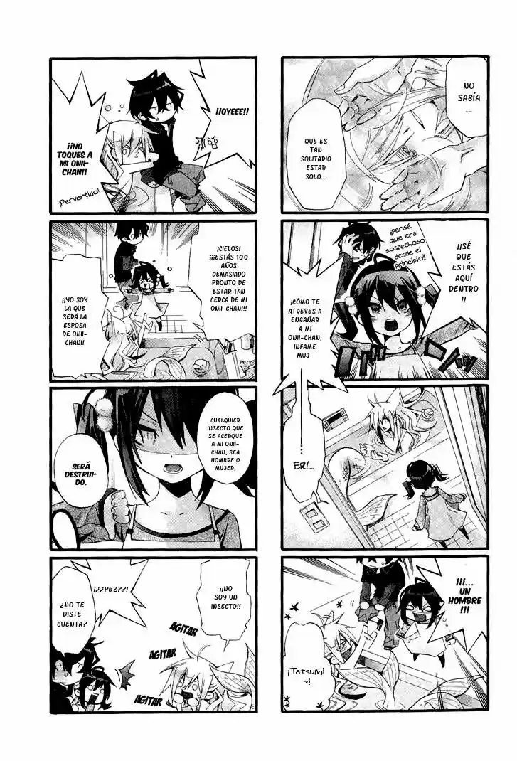 Orenchi no Furo Jijou (2011) - Capítulo 6 - Página 8 - LectorTMOo