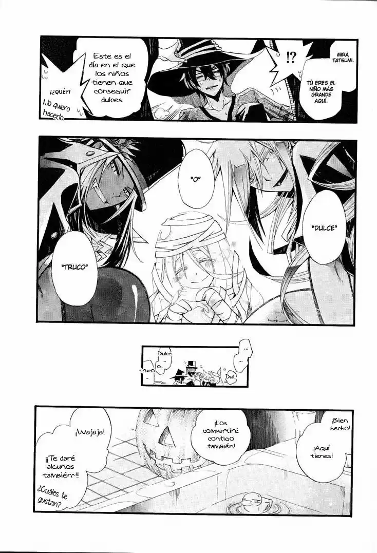 Orenchi no Furo Jijou (2011) - Capítulo 8 - Página 9 - LectorTMOo