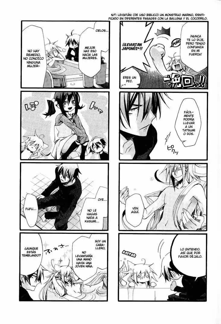 Orenchi no Furo Jijou (2011) - Capítulo 9 - Página 9 - LectorTMOo