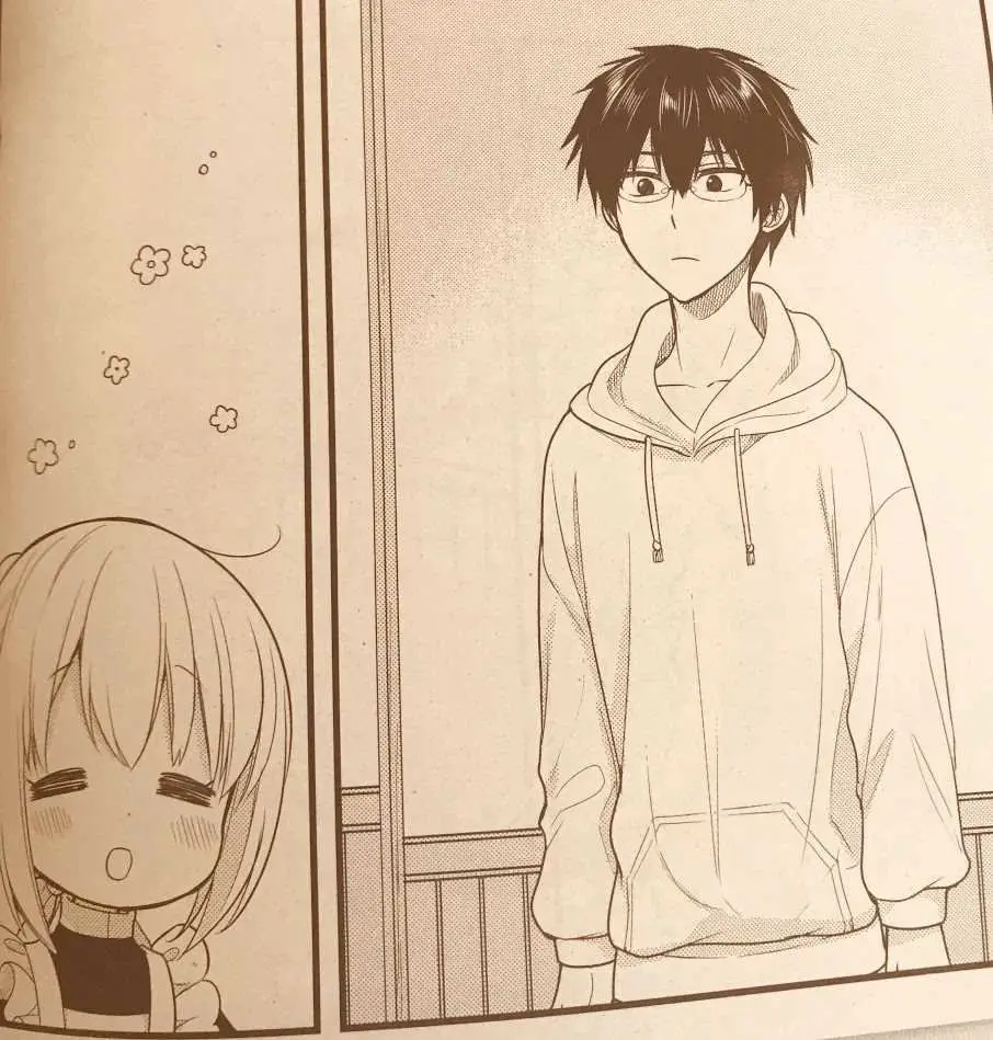 Orenchi no Maid-san 2 (Hobby) (2020) - Capítulo 1.5 - Página 3 - LectorTMOo