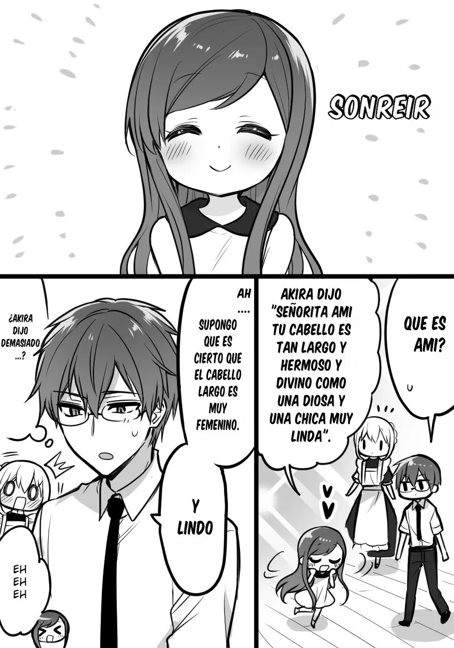 Orenchi no Maid-san 2 (Hobby) (2020) - Capítulo 10 - Página 2 - LectorTMOo