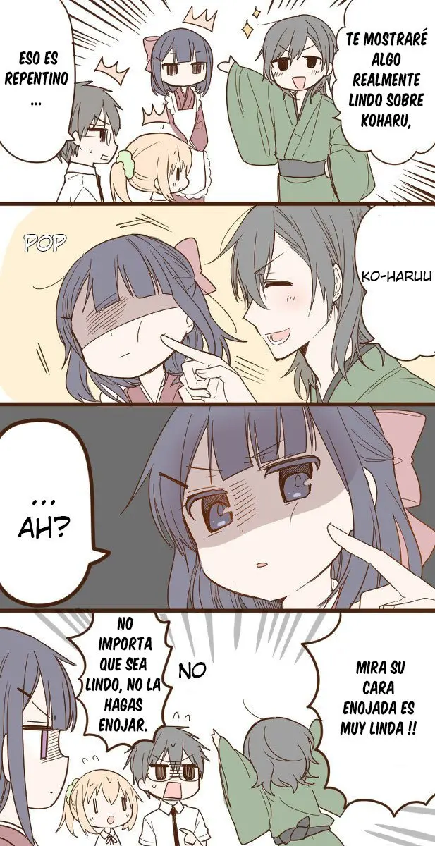 Orenchi no Maid-san 2 (Hobby) (2020) - Capítulo 11 - Página 2 - LectorTMOo