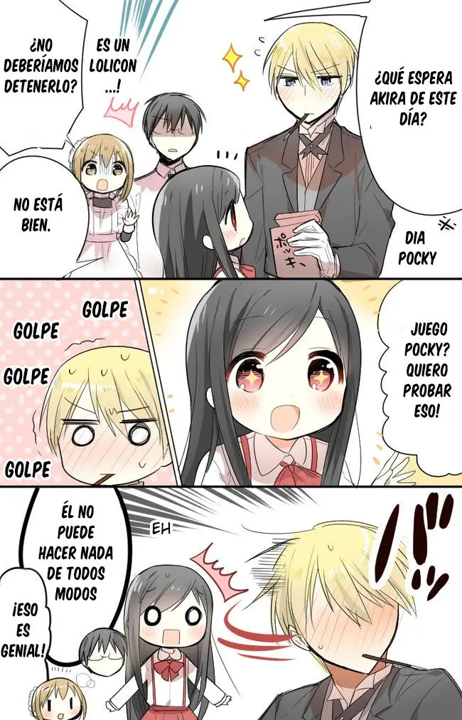 Orenchi no Maid-san 2 (Hobby) (2020) - Capítulo 12 - Página 2 - LectorTMOo
