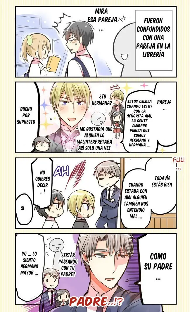Orenchi no Maid-san 2 (Hobby) (2020) - Capítulo 15 - Página 2 - LectorTMOo