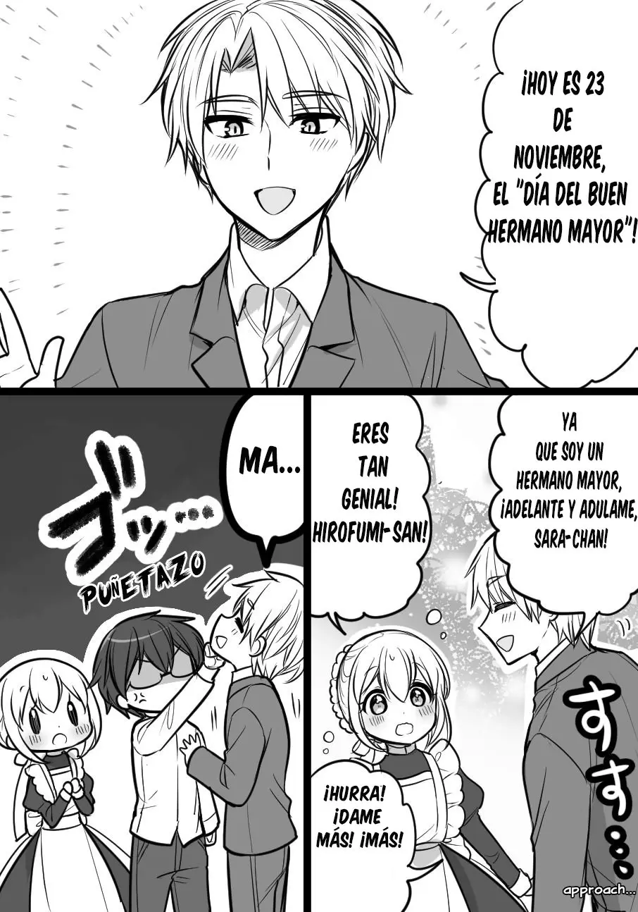 Orenchi no Maid-san 2 (Hobby) (2020) - Capítulo 2 - Página 2 - LectorTMOo
