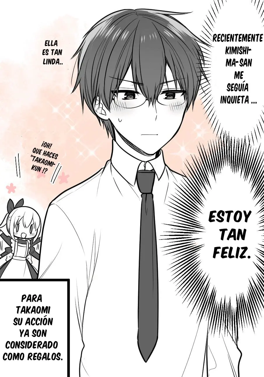 Orenchi no Maid-san 2 (Hobby) (2020) - Capítulo 4 - Página 5 - LectorTMOo