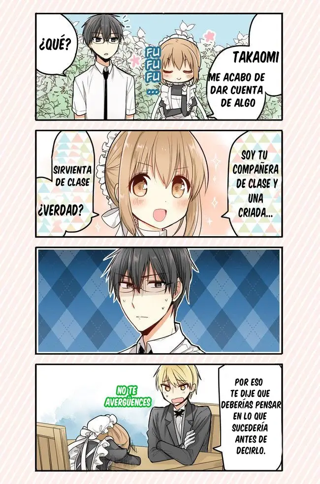 Orenchi no Maid-san 2 (Hobby) (2020) - Capítulo 6 - Página 2 - LectorTMOo