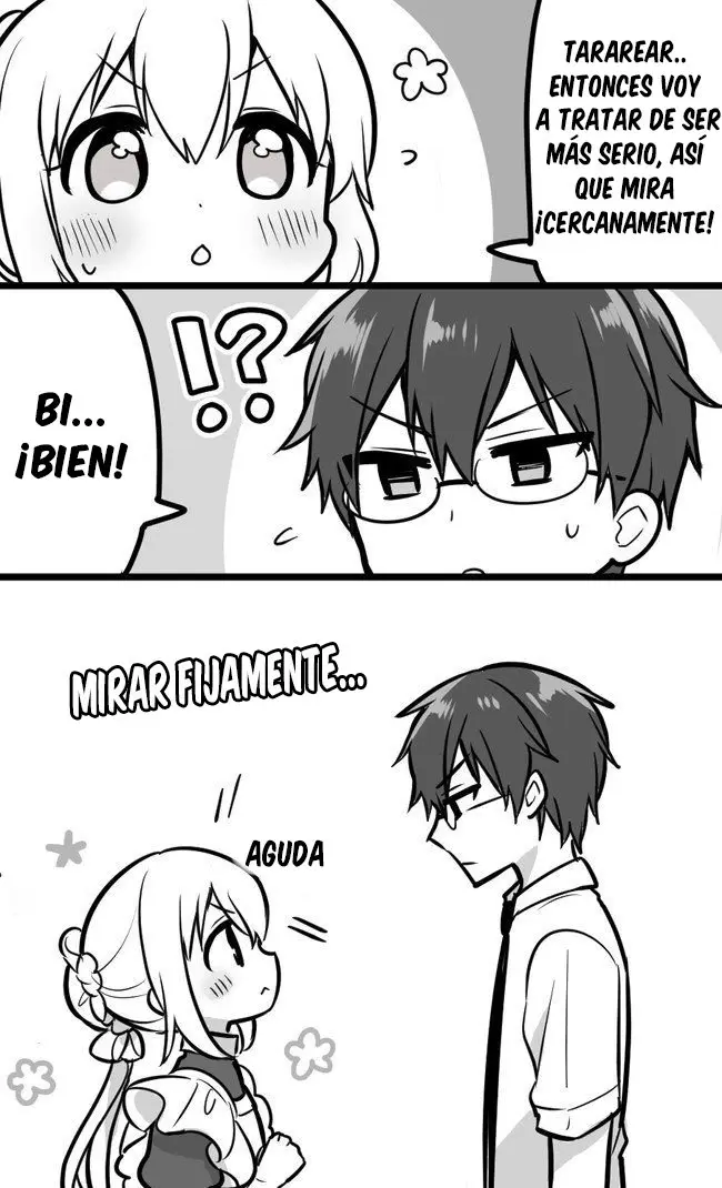 Orenchi no Maid-san 2 (Hobby) (2020) - Capítulo 8 - Página 4 - LectorTMOo