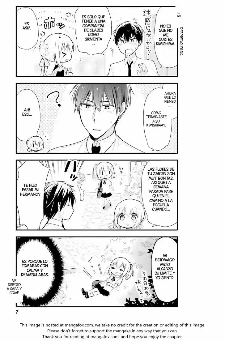 Orenchi no Maid-san (2015) - Capítulo 1 - Página 6 - LectorTMOo